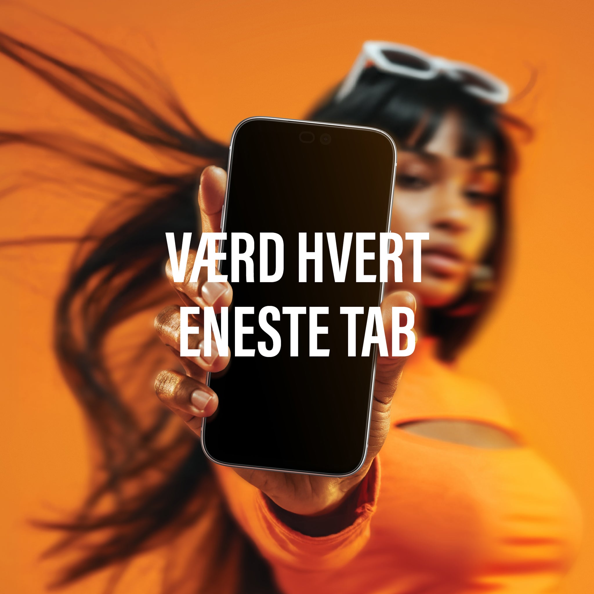 PanzerGlass® Anti-reflective Armor Skærmbeskyttelse iPhone 18 Pro m. FASTFIT IN-A-BOX